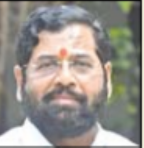 एकनाथ शिंदे की तबियत बिगड़ी ; हाॅस्पिटल में भर्ती
